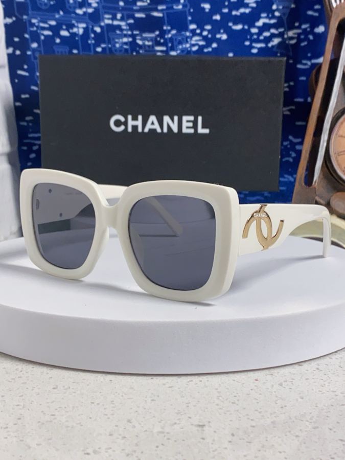 chanel bril Chanel Vintage ch5823 Nieuw — photo 2