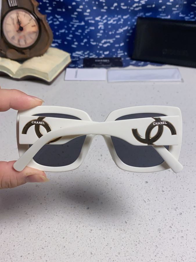 chanel bril Chanel Vintage ch5823 Nieuw — photo 6