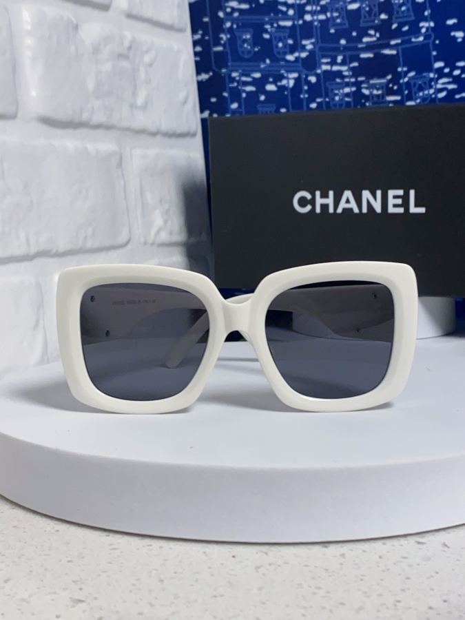 chanel bril Chanel Vintage ch5823 Nieuw — photo 3