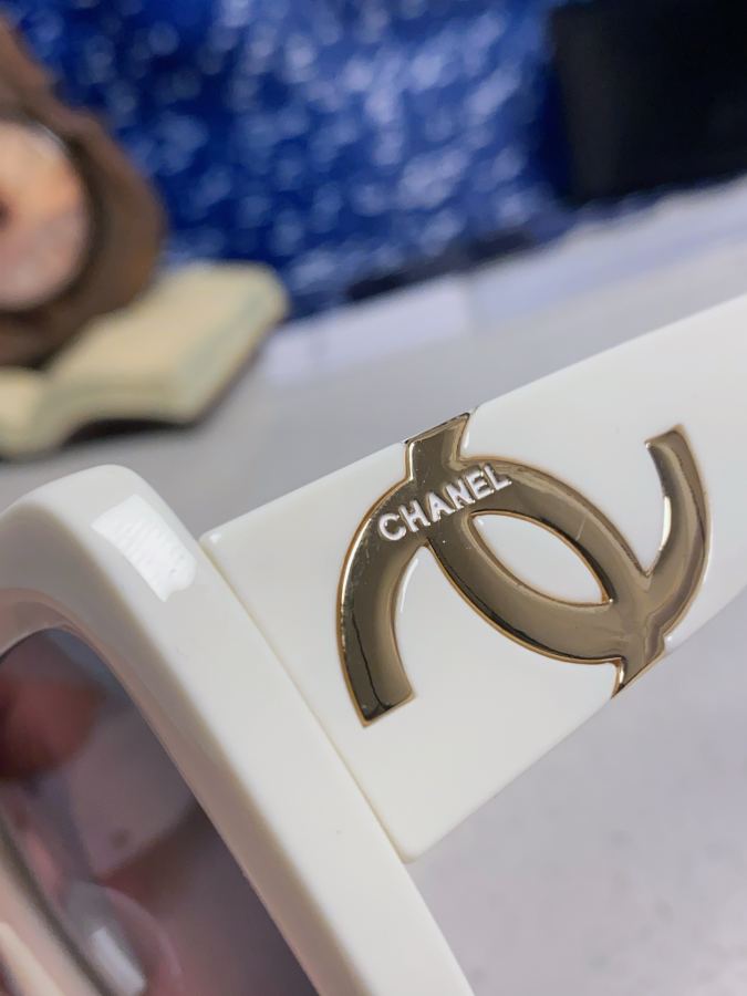 chanel bril Chanel Vintage ch5823 Nieuw — photo 8
