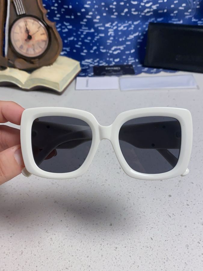 chanel bril Chanel Vintage ch5823 Nieuw — photo 5
