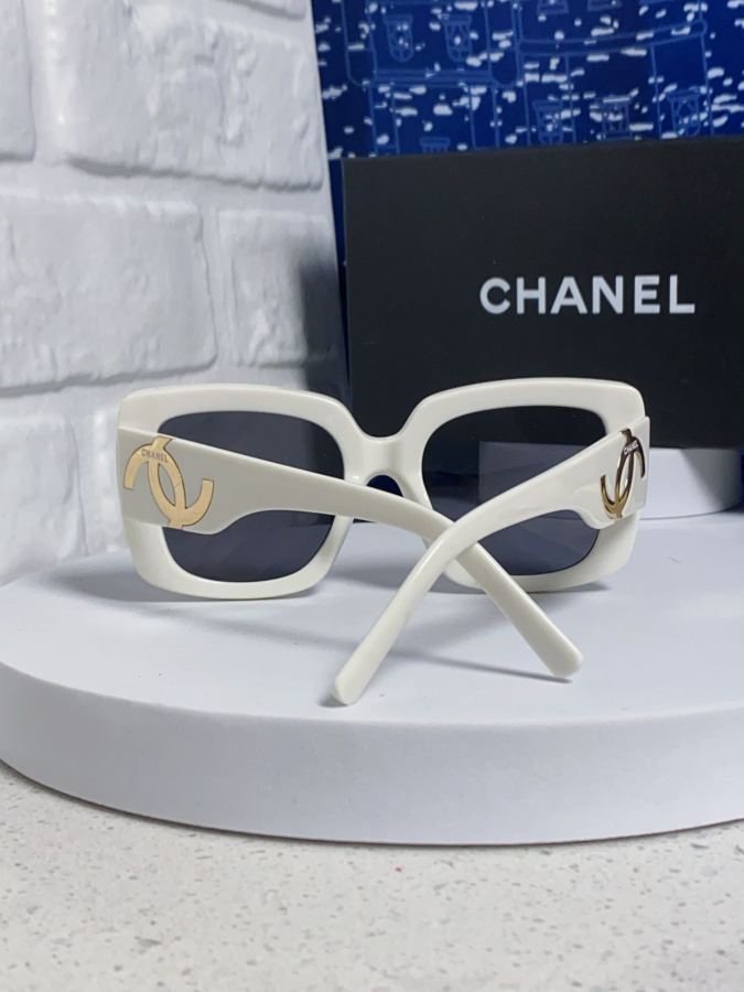 chanel bril Chanel Vintage ch5823 Nieuw — photo 4