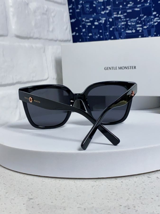 GM glasses Gentle Moster GM Women's Jennie Kuku — 1:1 Replica — photo 6