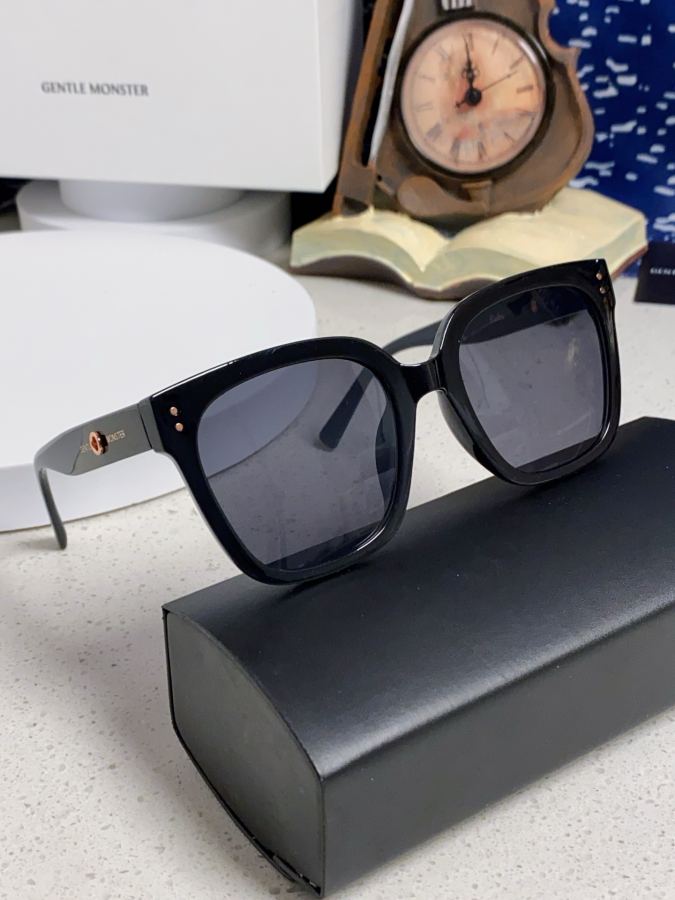 GM glasses Gentle Moster GM Women's Jennie Kuku — 1:1 Replica — photo 13