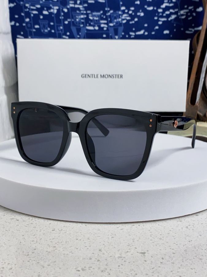 GM glasses Gentle Moster GM Women's Jennie Kuku — 1:1 Replica — photo 4