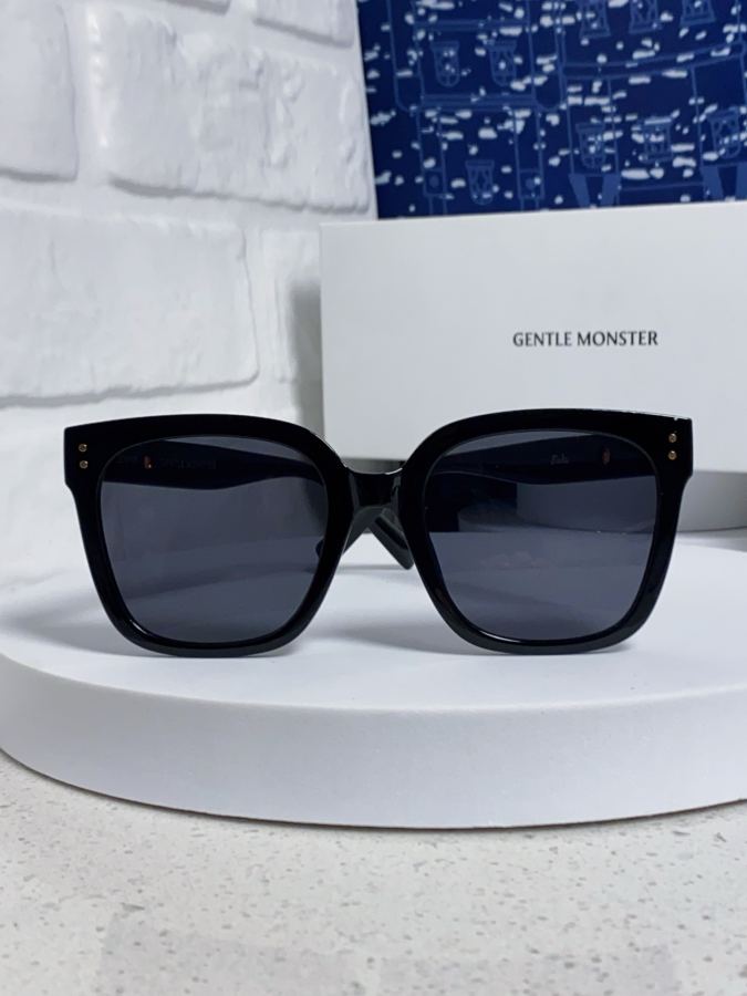 GM glasses Gentle Moster GM Women's Jennie Kuku — 1:1 Replica — photo 5