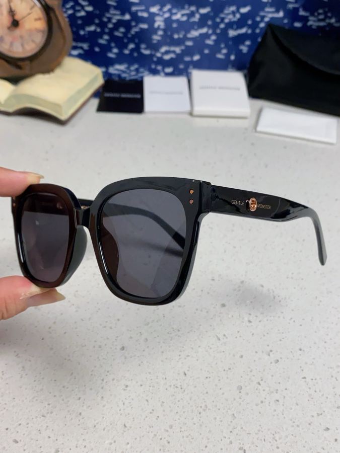 GM glasses Gentle Moster GM Women's Jennie Kuku — 1:1 Replica — photo 9