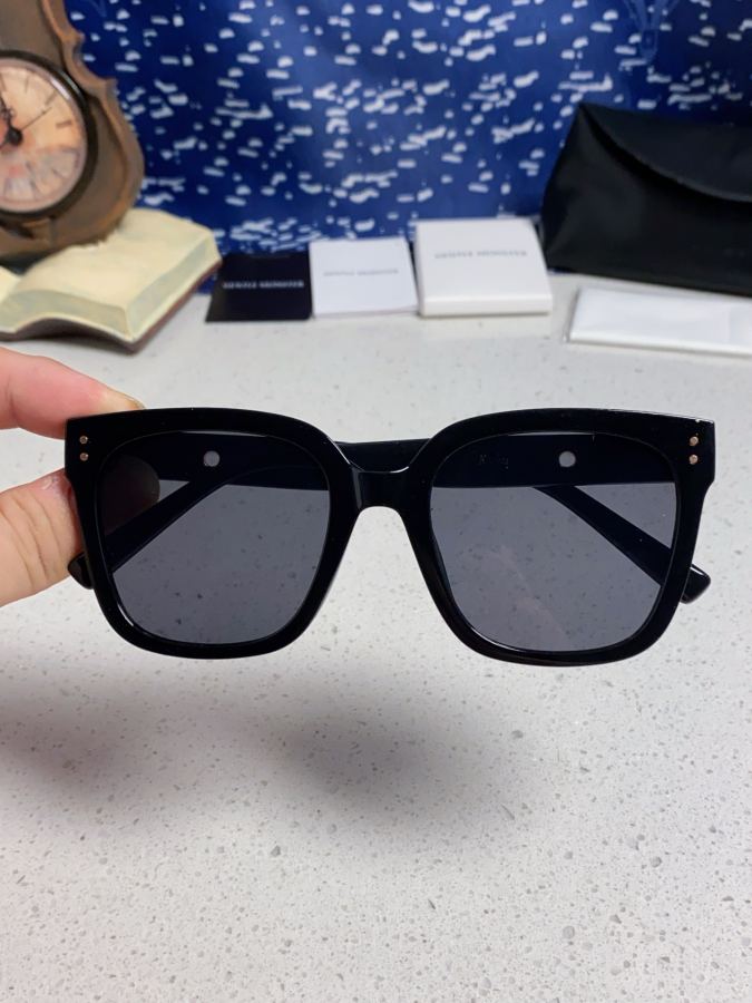 GM glasses Gentle Moster GM Women's Jennie Kuku — 1:1 Replica — photo 7