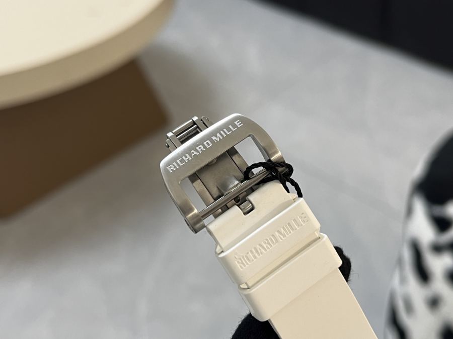 Richard Mille Watches Richard Mille RM052 ． T ? 43x50mm ​​ — 1:1 Replica For Sale — photo 8