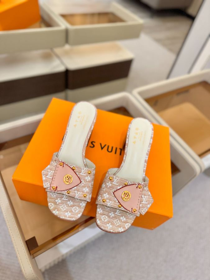 Scarpe da donna LV Louis Vuitton — photo 4