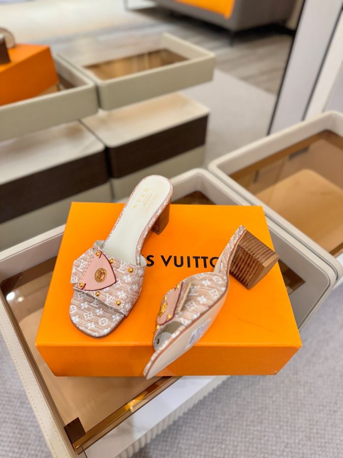 Scarpe da donna LV Louis Vuitton — photo 5
