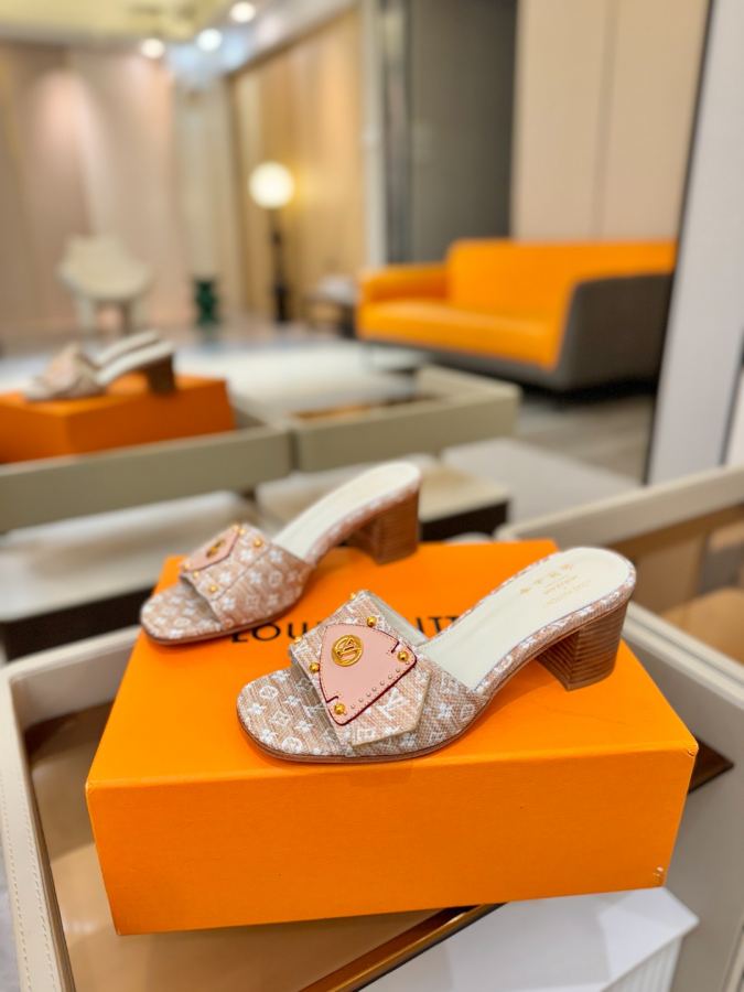 Scarpe da donna LV Louis Vuitton — photo 3