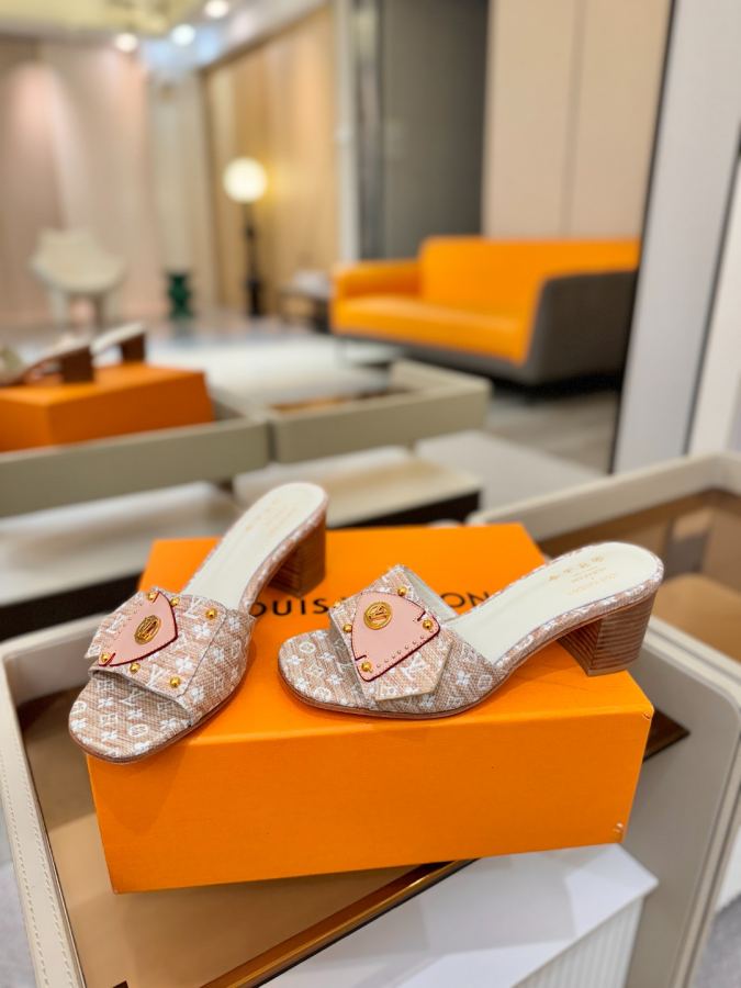 Scarpe da donna LV Louis Vuitton — photo 6