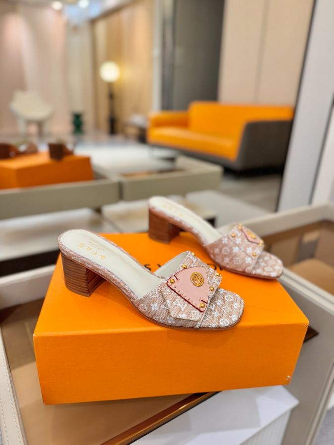 Scarpe da donna LV Louis Vuitton — photo 2