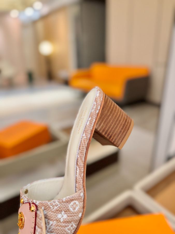 Scarpe da donna LV Louis Vuitton — photo 8