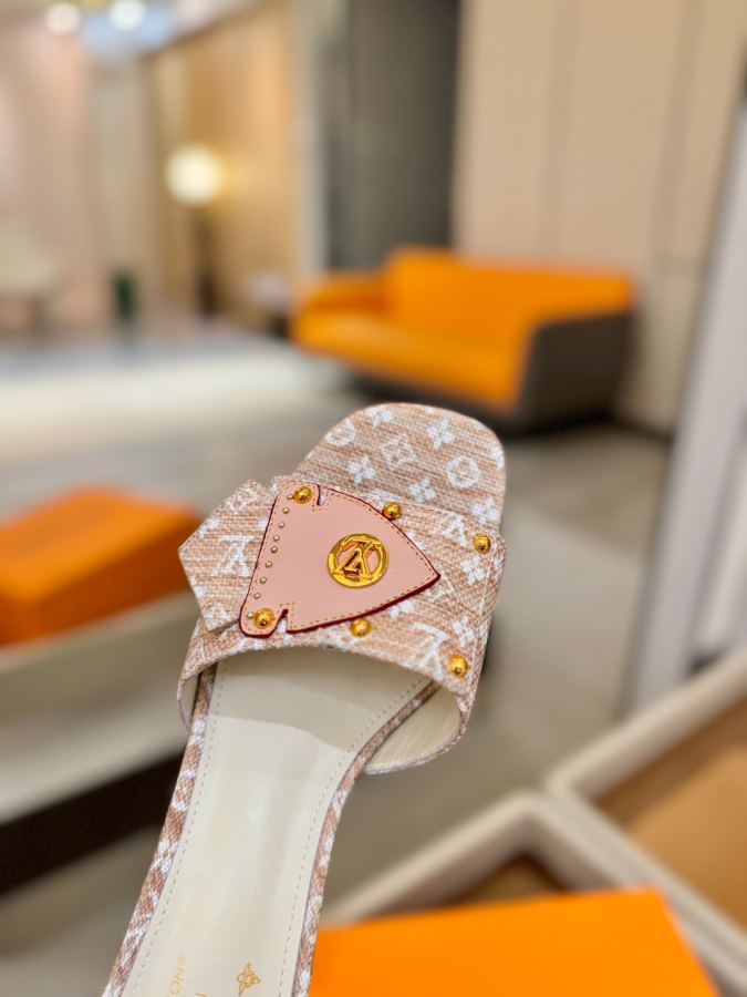 Scarpe da donna LV Louis Vuitton — photo 9