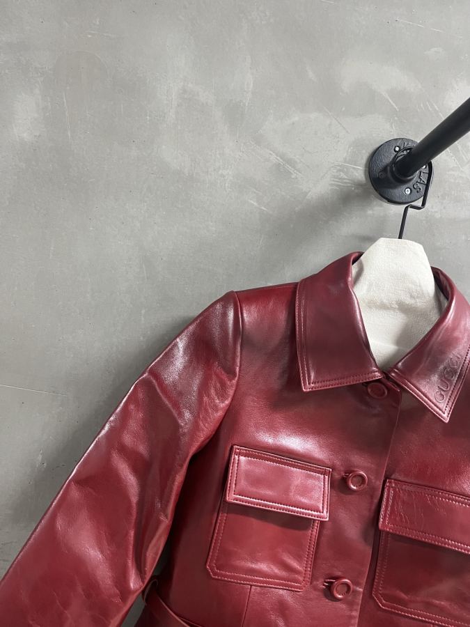 Gucci Women Gucci Introduction｜2026 Spring New Products The best old money style items this season! — AAA Quality Replica — photo 2