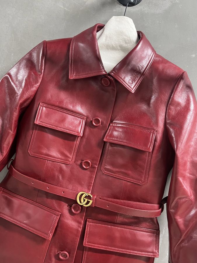 Gucci Women Gucci Introduction｜2026 Spring New Products The best old money style items this season! — AAA Quality Replica — photo 4