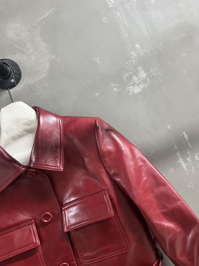 Gucci Women Gucci Introduction｜2026 Spring New Products The best old money style items this season! — AAA Quality Replica — photo 3