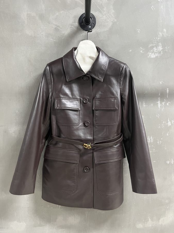 Gucci Women Gucci Introduction｜2026 Spring New Products The best old money style items this season! — AAA Quality Replica