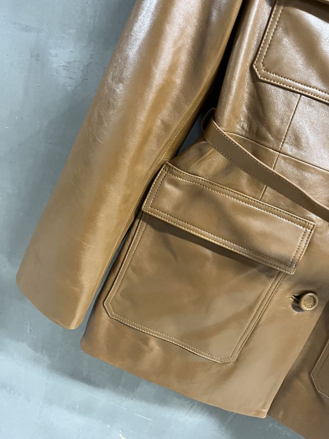 Gucci Women Gucci Introduction｜2026 Spring New Products The best old money style items this season! — 1:1 Replica — photo 5