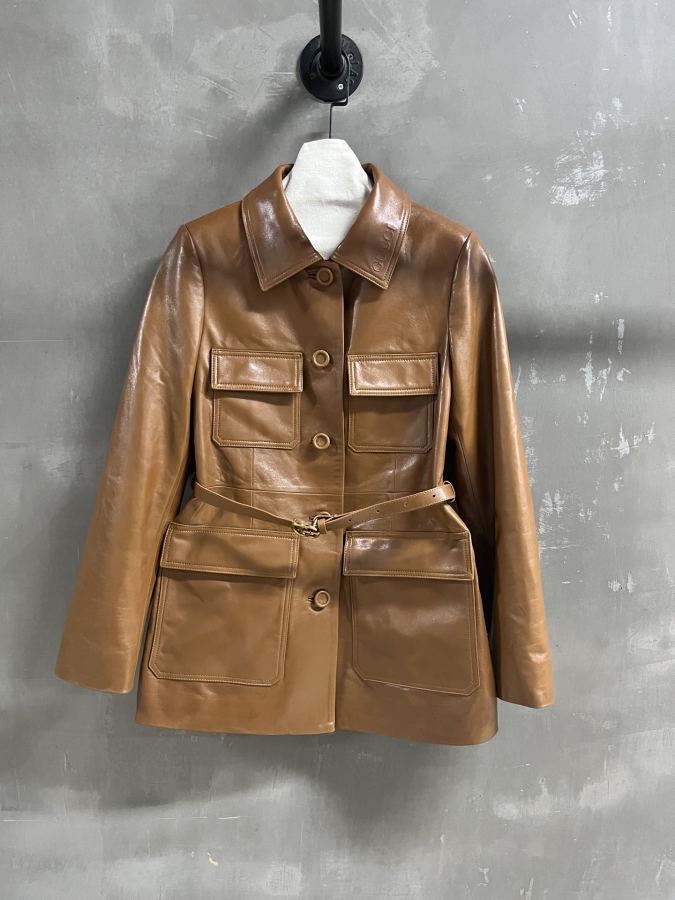 Gucci Women Gucci Introduction｜2026 Spring New Products The best old money style items this season! — 1:1 Replica
