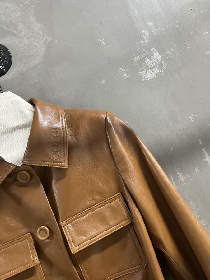 Gucci Women Gucci Introduction｜2026 Spring New Products The best old money style items this season! — 1:1 Replica — photo 6