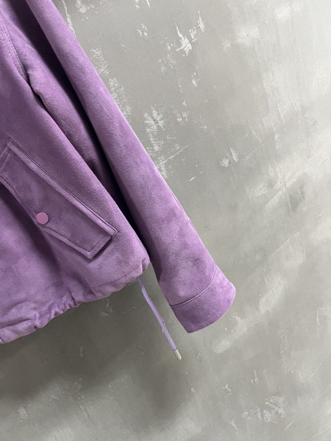 Miumiu Women Introduction｜2026 Spring New Products The best outerwear items of this season! Classic — 1:1 Replica For Sale — photo 2