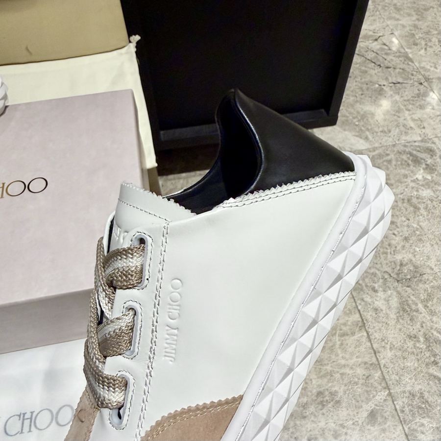 JIMMY women's shoes New JIMMY CHOO — Premium Replica — photo 6