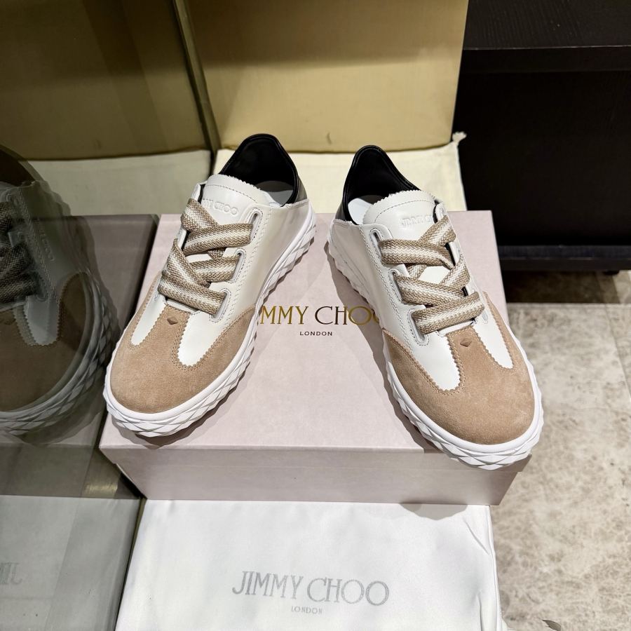 JIMMY women's shoes New JIMMY CHOO — Premium Replica
