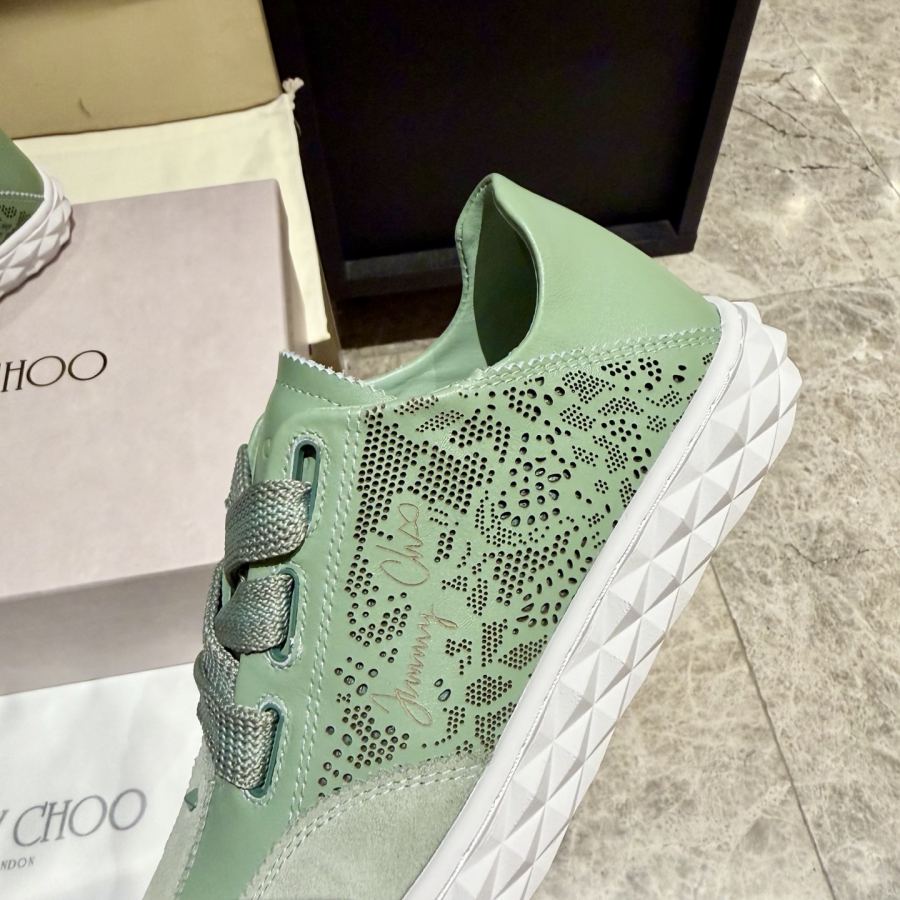 JIMMY women's shoes New JIMMY CHOO — AAA Quality Replica — photo 5