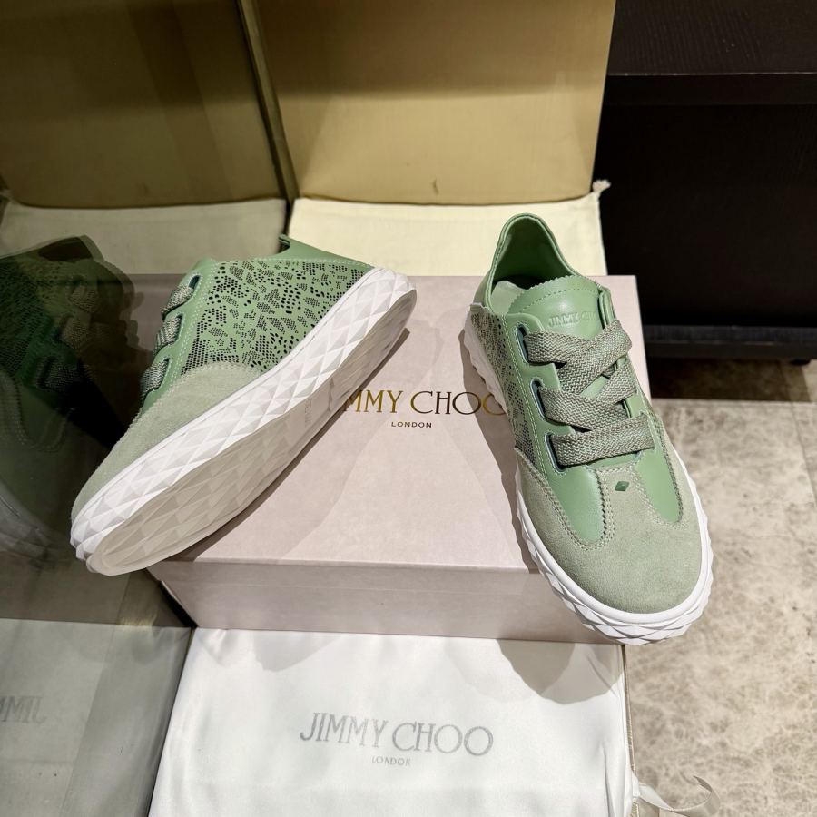 JIMMY women's shoes New JIMMY CHOO — AAA Quality Replica — photo 6