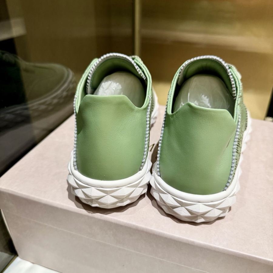 JIMMY women's shoes New JIMMY CHOO — AAA Quality Replica — photo 9