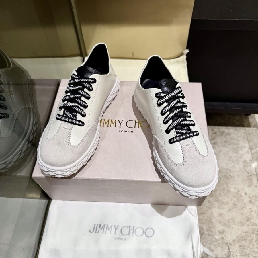 JIMMY women's shoes New JIMMY CHOO — 1:1 Replica For Sale