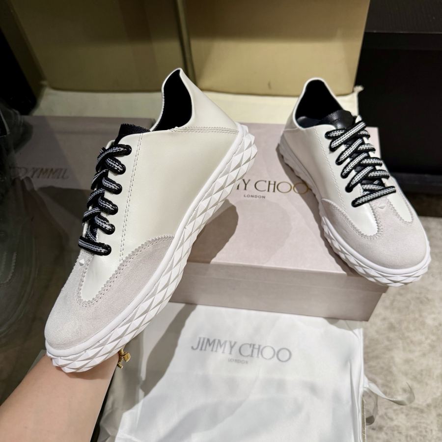 JIMMY women's shoes New JIMMY CHOO — 1:1 Replica For Sale — photo 8