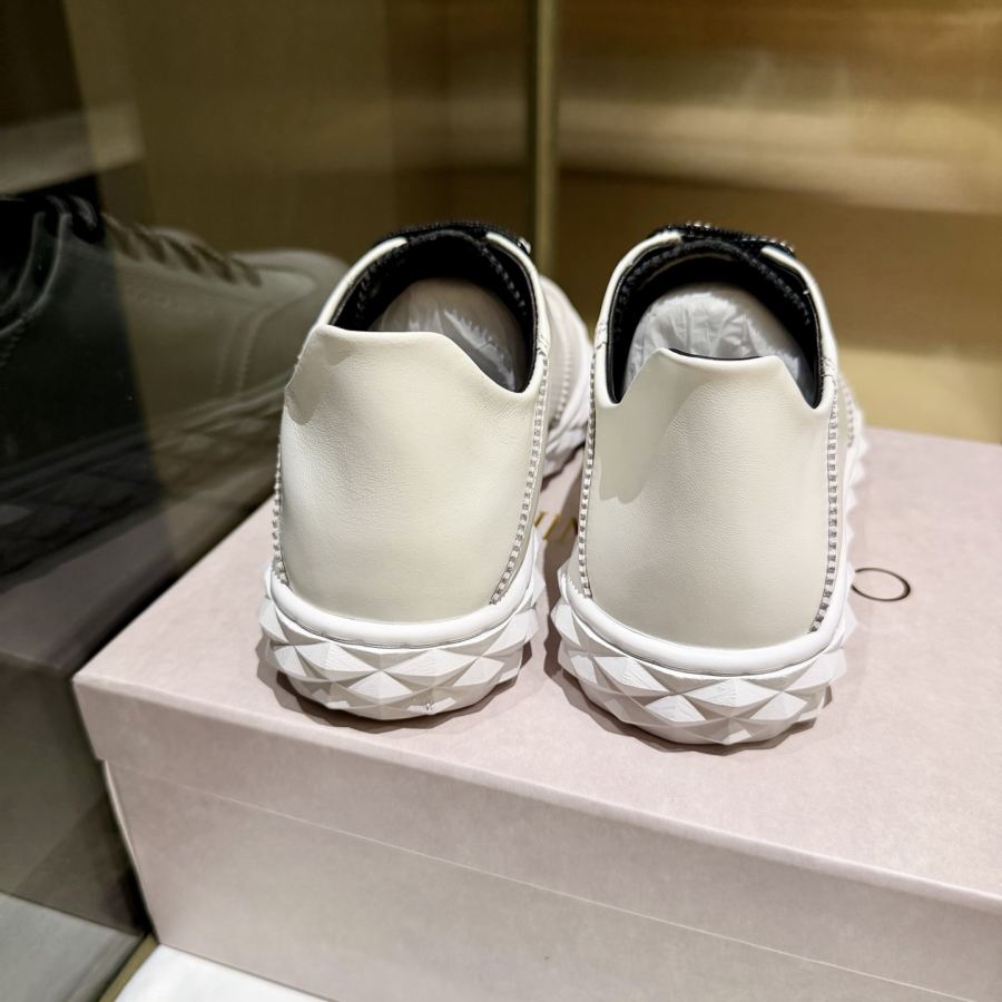 JIMMY women's shoes New JIMMY CHOO — 1:1 Replica For Sale — photo 9