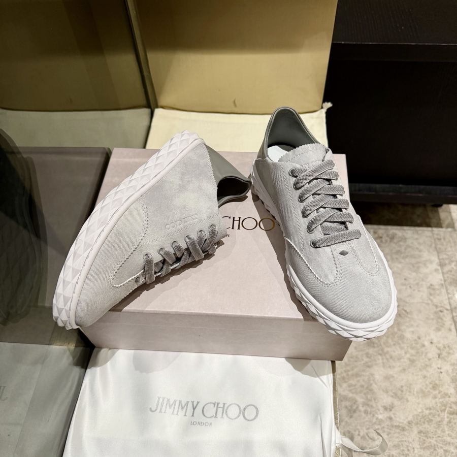 JIMMY women's shoes New JIMMY CHOO — AAA Quality Replica — photo 8