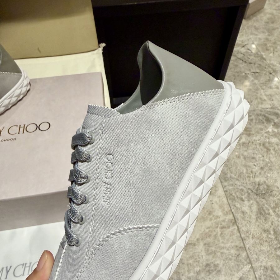 JIMMY women's shoes New JIMMY CHOO — AAA Quality Replica — photo 6