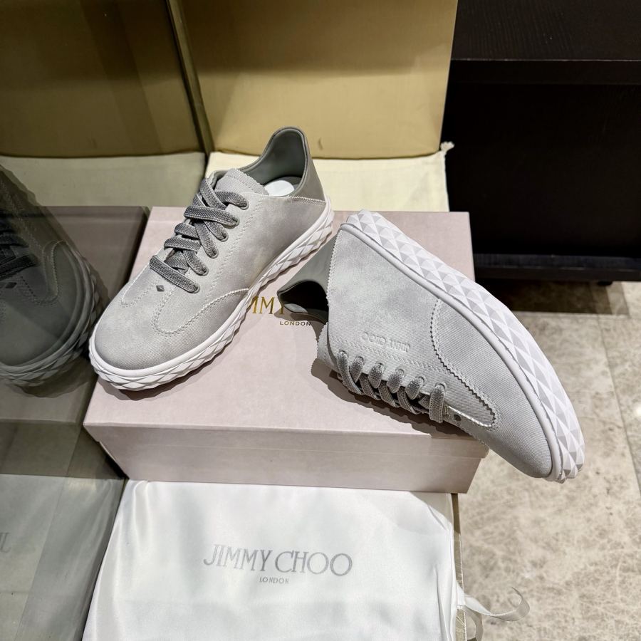 JIMMY women's shoes New JIMMY CHOO — AAA Quality Replica — photo 5