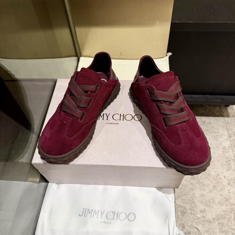 JIMMY women's shoes New JIMMY CHOO — 1:1 Replica For Sale