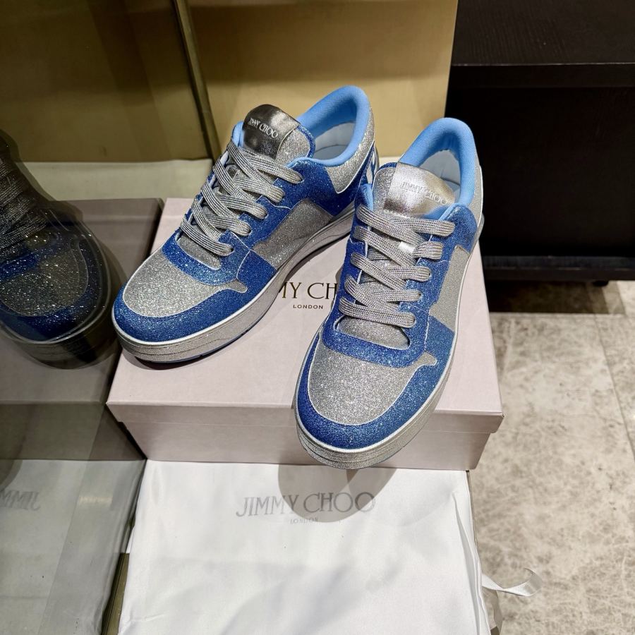JIMMY women's shoes New JIMMY CHOO. — AAA Quality Replica — photo 4