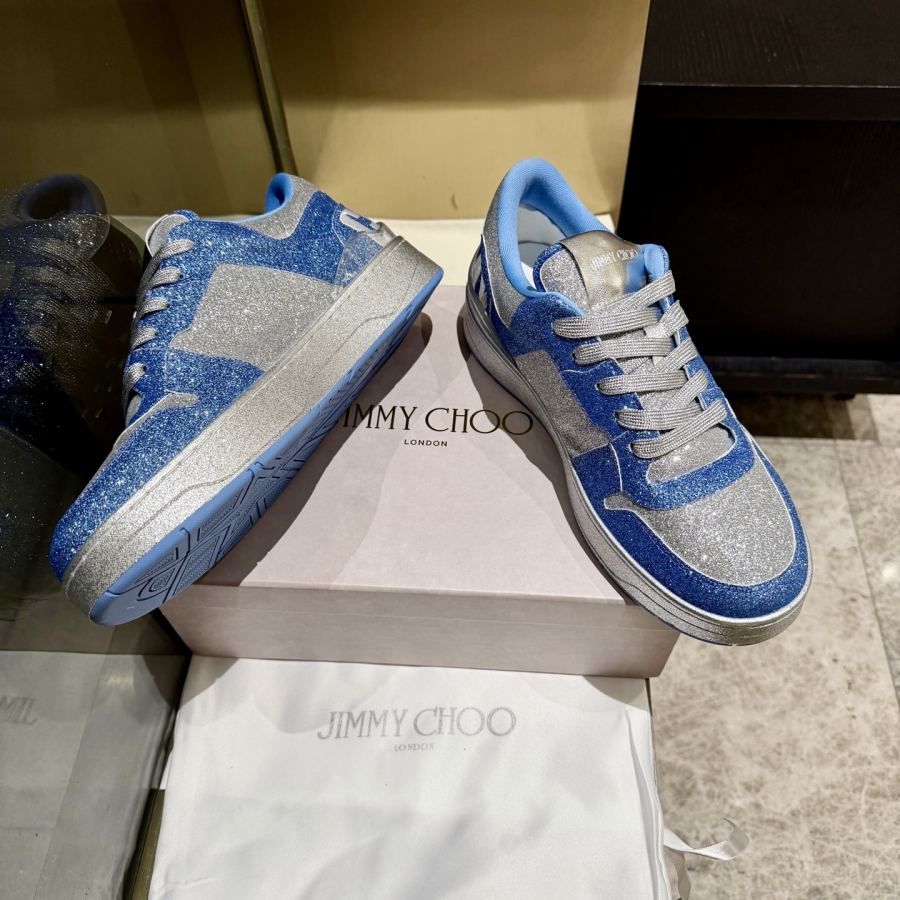 JIMMY women's shoes New JIMMY CHOO. — AAA Quality Replica — photo 7