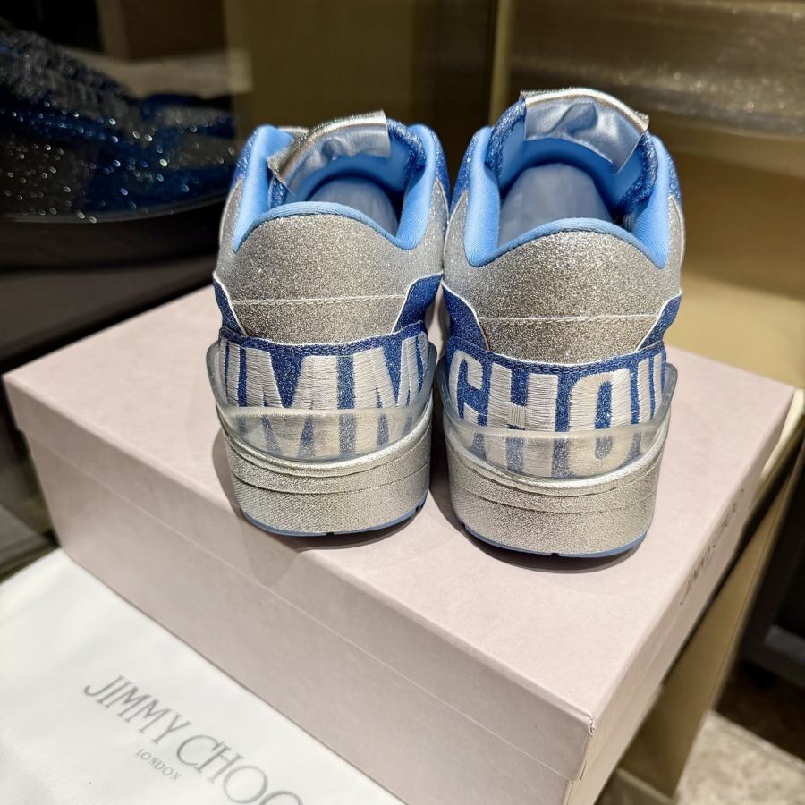 JIMMY women's shoes New JIMMY CHOO. — AAA Quality Replica — photo 9