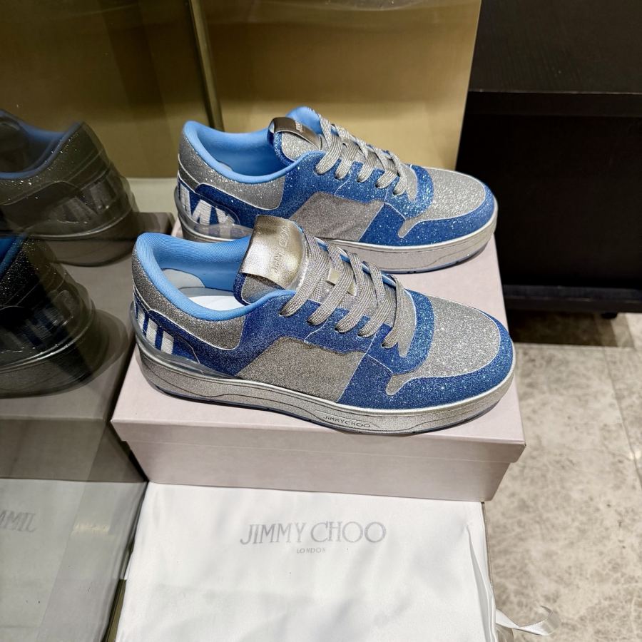 JIMMY women's shoes New JIMMY CHOO. — AAA Quality Replica — photo 2