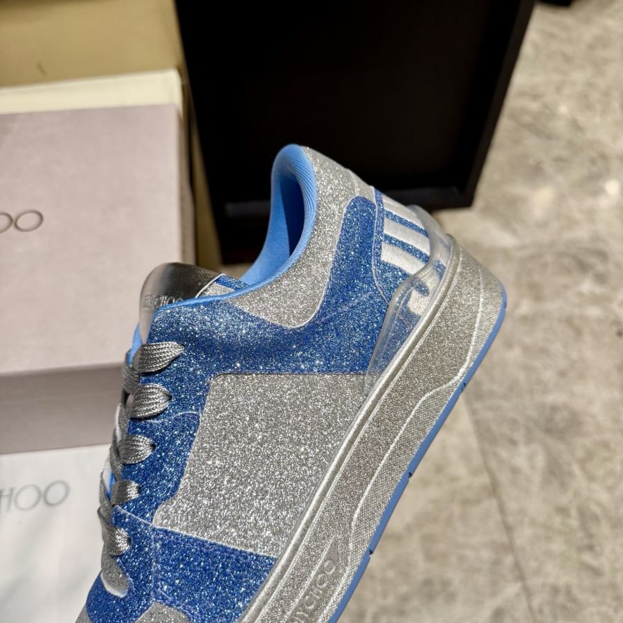 JIMMY women's shoes New JIMMY CHOO. — AAA Quality Replica — photo 6