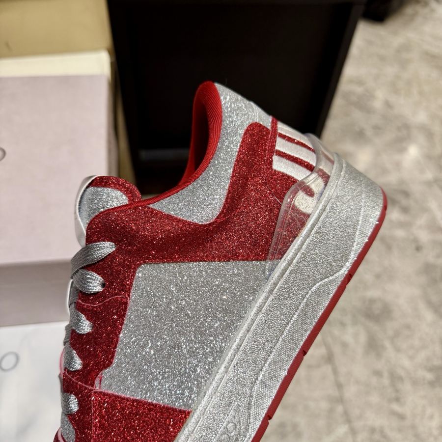 JIMMY women's shoes New JIMMY CHOO. — 1:1 Replica For Sale — photo 6