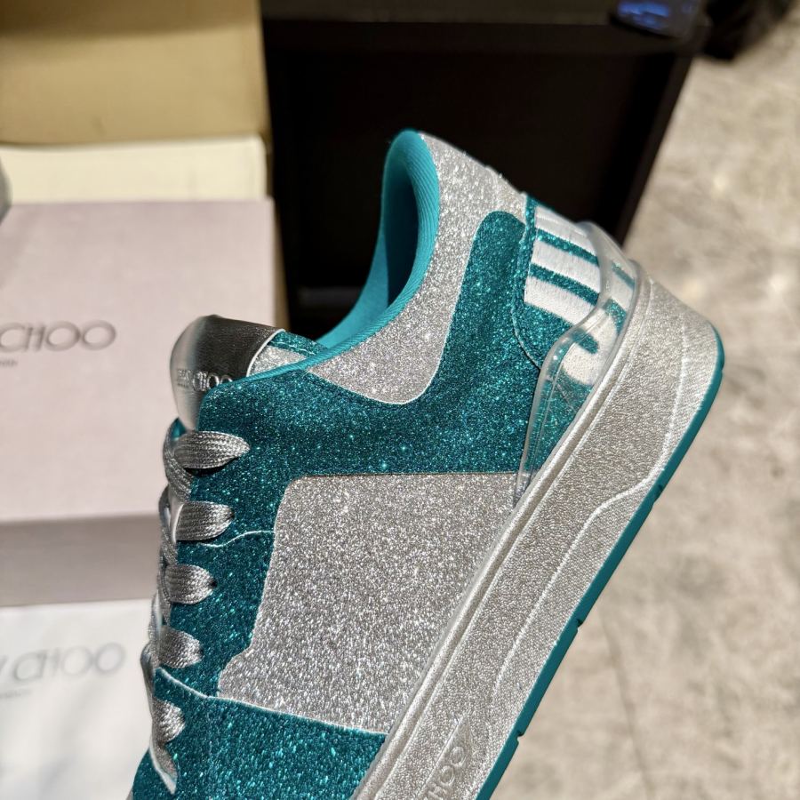 JIMMY women's shoes New JIMMY CHOO. — AAA Quality Replica — photo 6