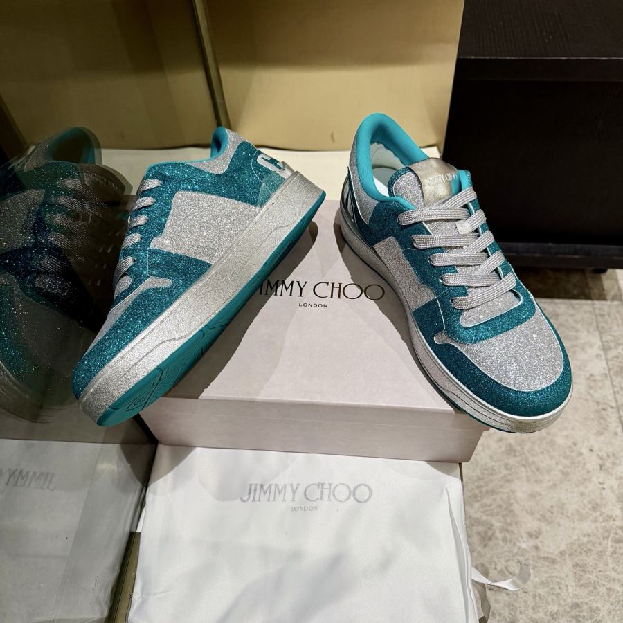 JIMMY women's shoes New JIMMY CHOO. — AAA Quality Replica — photo 7