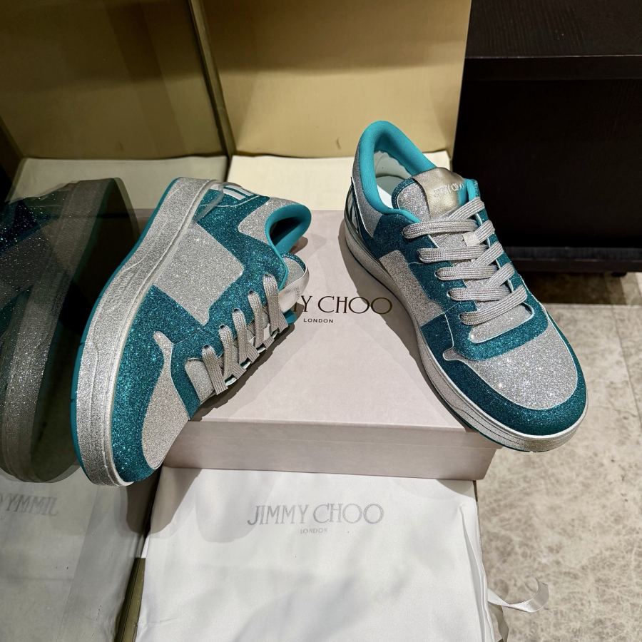 JIMMY women's shoes New JIMMY CHOO. — AAA Quality Replica — photo 8