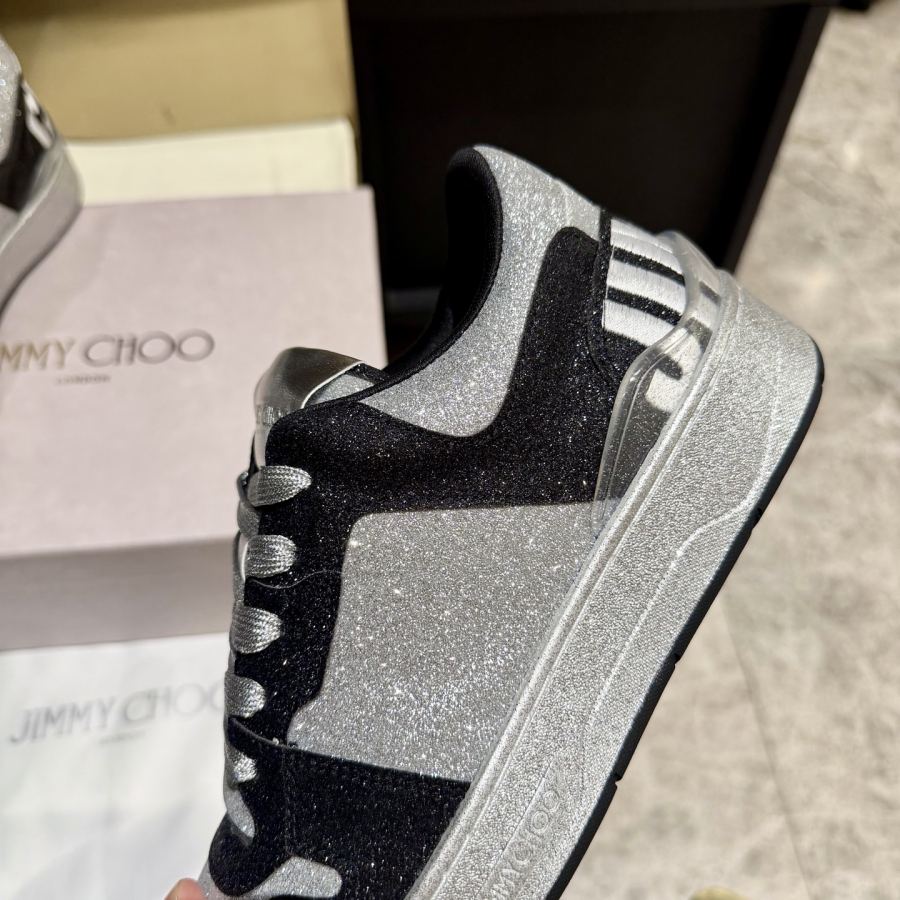 JIMMY women's shoes JIMMY CHOO Factory — Premium Replica — photo 6
